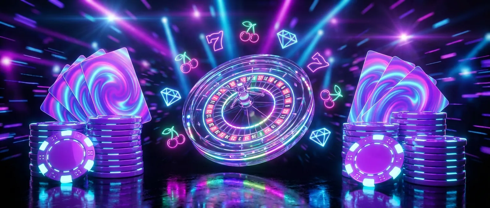 SuperCat Casino bonus