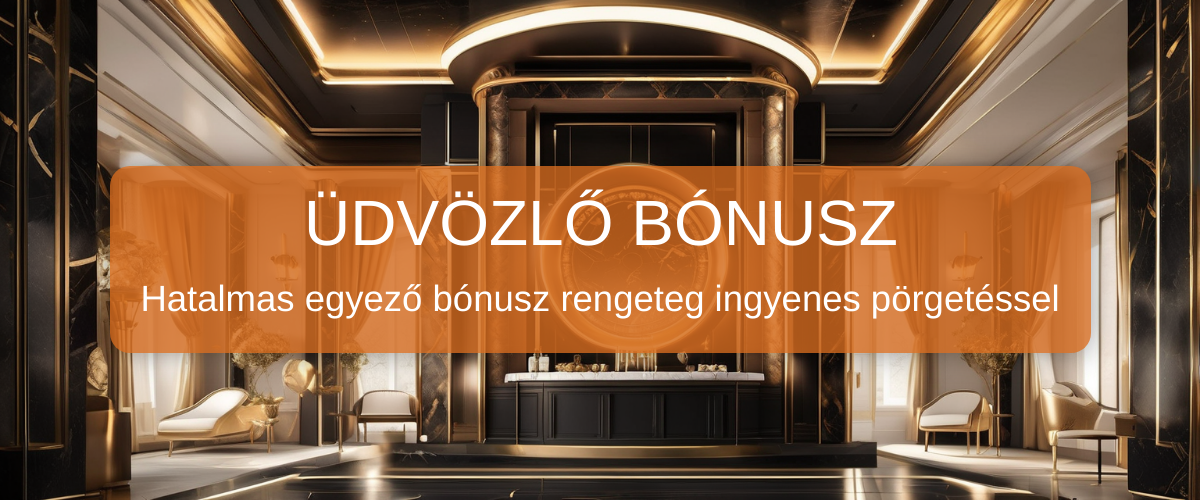 SuperCat Casino Magyarország