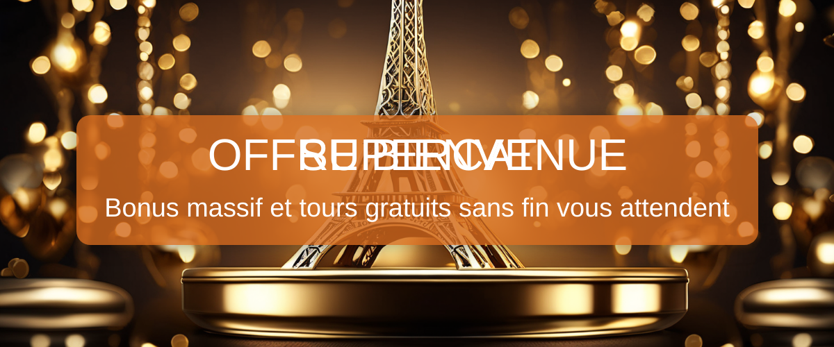 SuperCat Casino France