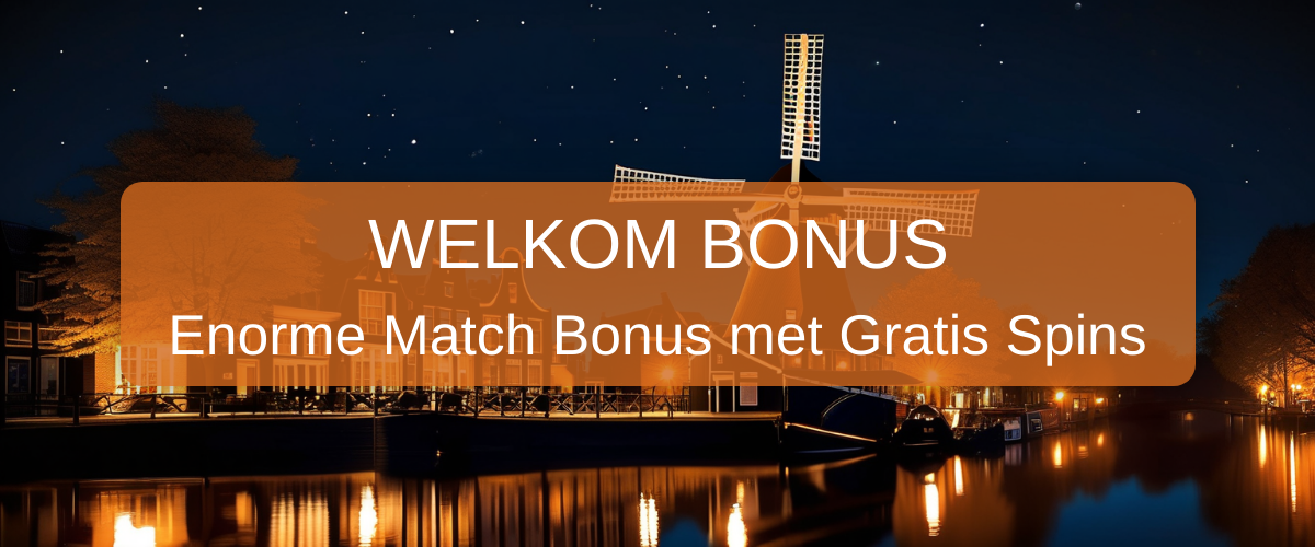 SuperCat Casino Nederland